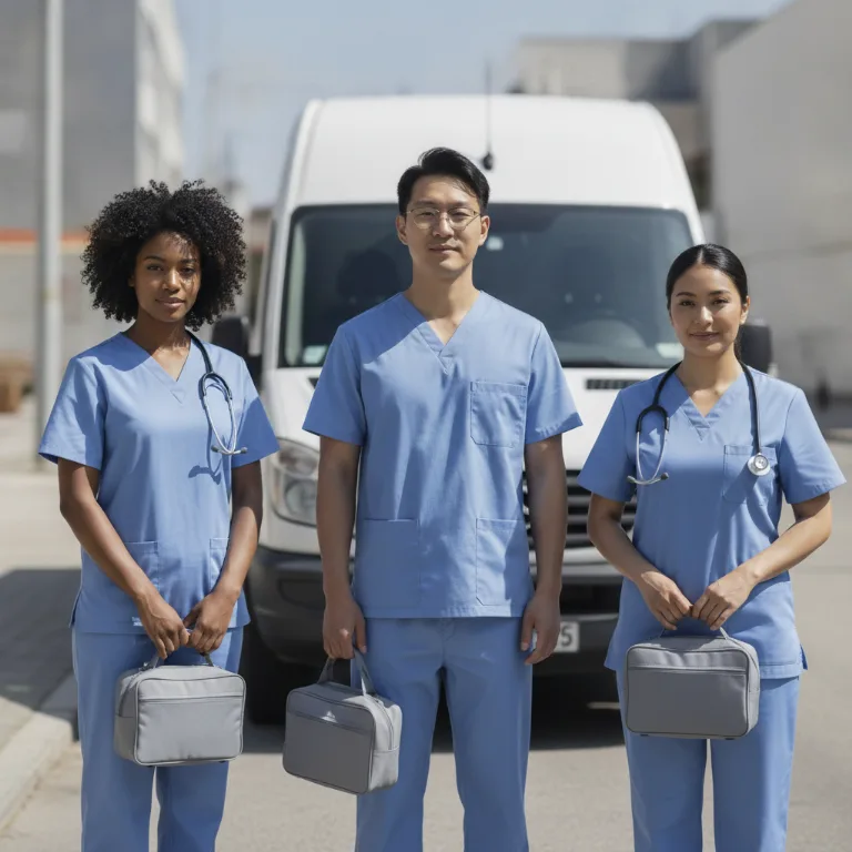 midwife Gary